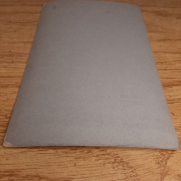 Cabinet Card Photo child Alice Fox Gerster NYC Union Square George G. Rockwood - Picture 9 of 9